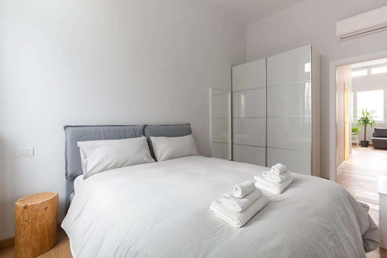 Mysa Properties - Bilocale In Zona Porta Romana Mediolan 0*,  Włochy