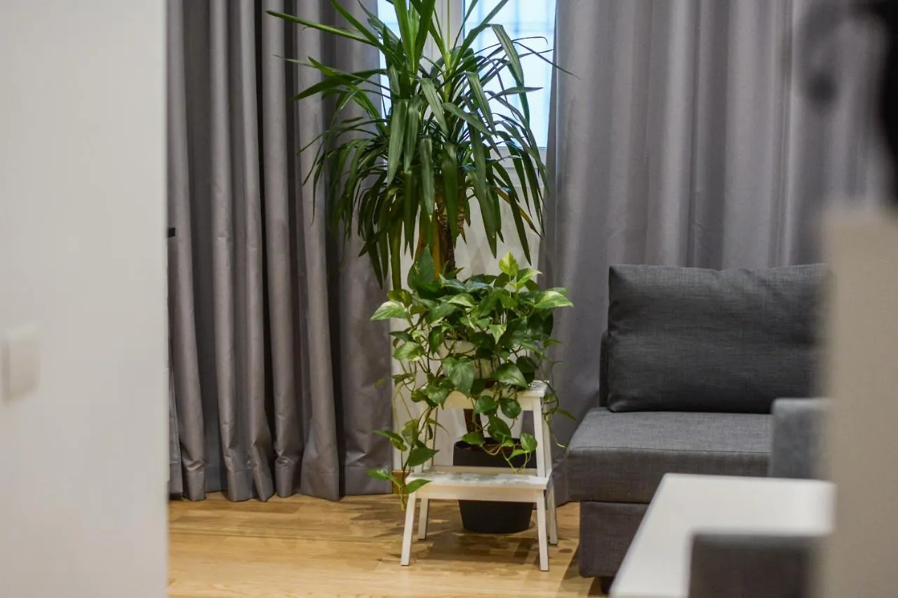 Mysa Properties - Bilocale In Zona Porta Romana Mediolan